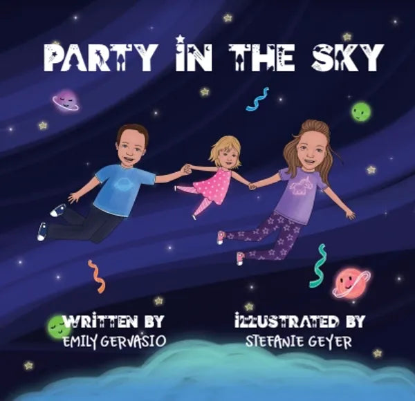 Party in the Sky