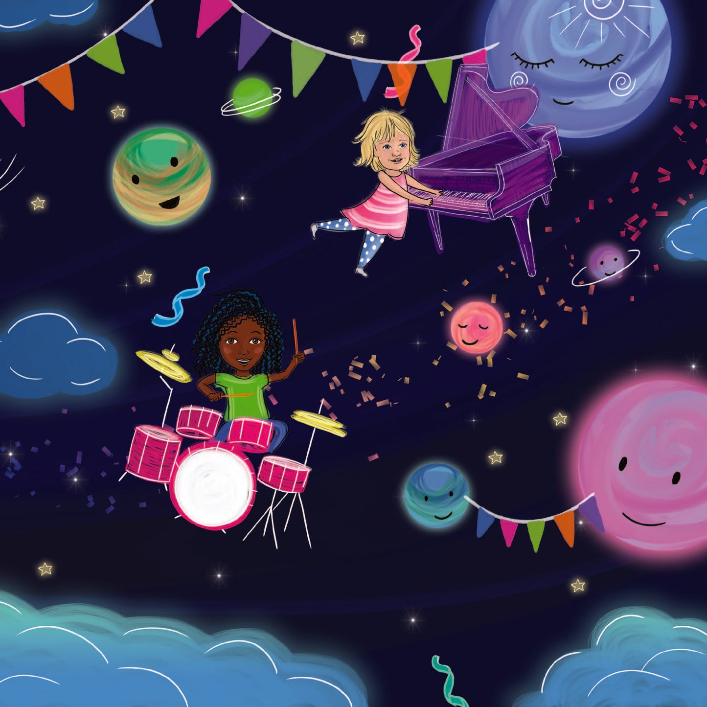 Party in the Sky